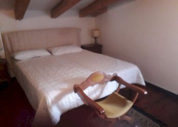 CAMERA - Porzione di casa VIA DELLE MANERE, Roburent - foto 4