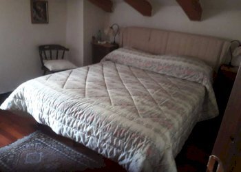 CAMERA - Porzione di casa VIA DELLE MANERE, Roburent - foto 5