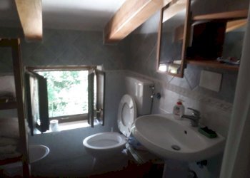 SERVIZIO - Porzione di casa VIA DELLE MANERE, Roburent - foto 6