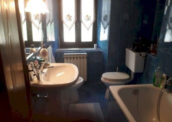 SERVIZIO - Porzione di casa VIA DELLE MANERE, Roburent - foto 7