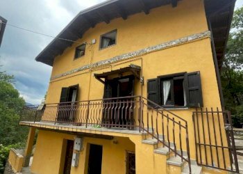 ESTERNO - Portion of a house VIA DELLE MANERE, Roburent - photo 2