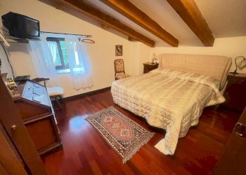 CAMERA - Portion of a house VIA DELLE MANERE, Roburent - photo 7