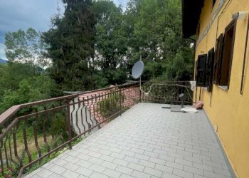 TERRAZZO - Portion of a house VIA DELLE MANERE, Roburent - photo 13