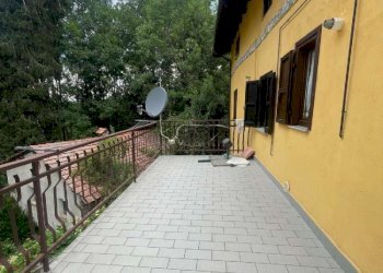 TERRAZZO - Portion of a house VIA DELLE MANERE, Roburent - photo 15