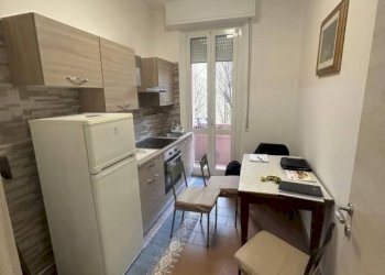 Cucina - Appartamento via Luca della Robbia, 10, Bologna (zona Massarenti) - foto 4