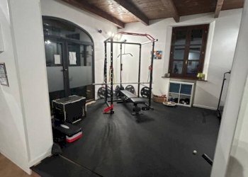 Interno non residenziale - Shop via San Savino, 1, Bologna (neighborhood Lame) - photo 2