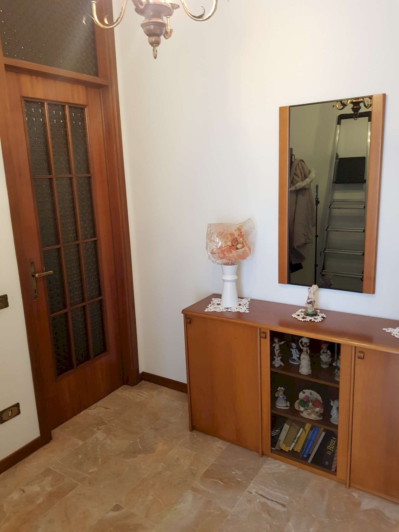 ingresso - Four-room apartment via De Gasperi, Bagnolo Cremasco - photo 3
