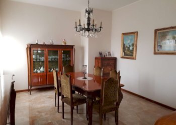 salone - Quadrilocale via De Gasperi, Bagnolo Cremasco - foto 6