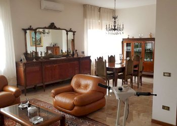salone - Quadrilocale via De Gasperi, Bagnolo Cremasco - foto 11
