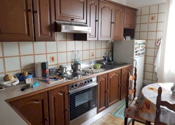 cucina abitabile - Quadrilocale via De Gasperi, Bagnolo Cremasco - foto 14