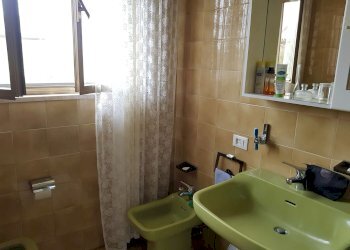 bagno di servizio - Quadrilocale via De Gasperi, Bagnolo Cremasco - foto 30