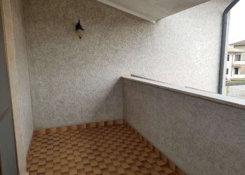 terrazzo - Quadrilocale via De Gasperi, Bagnolo Cremasco - foto 32