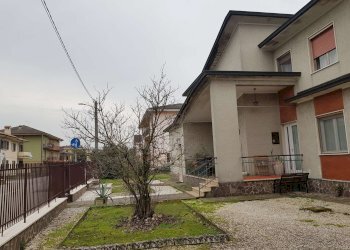 esterno - Quadrilocale via De Gasperi, Bagnolo Cremasco - foto 36