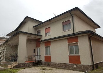 esterno - Quadrilocale via De Gasperi, Bagnolo Cremasco - foto 40