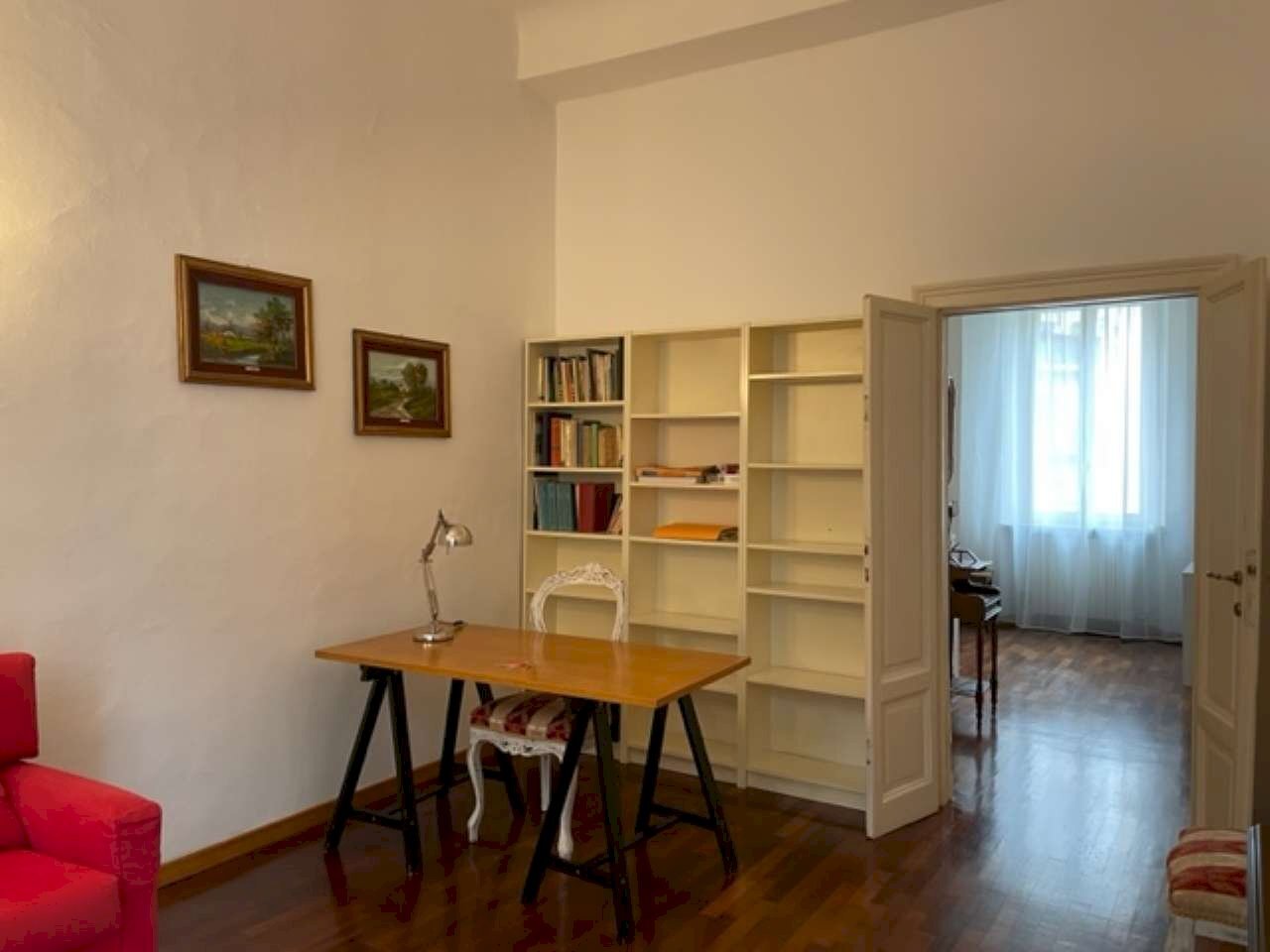 IMG_3611 - Two-room apartment via Conchetta, 8, Milano - photo 2