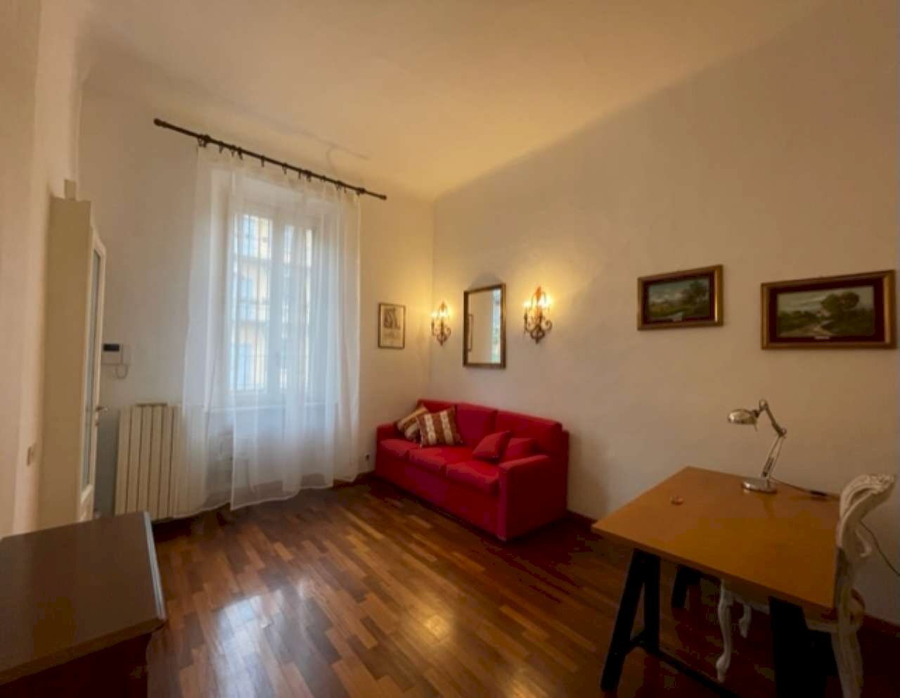 IMG_3612 - Two-room apartment via Conchetta, 8, Milano - photo 3