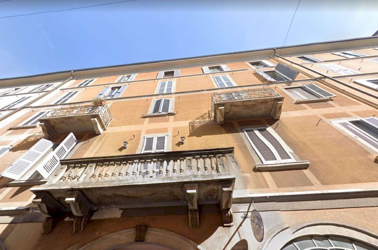 conchetta 8 stabile - Two-room apartment via Conchetta, 8, Milano - photo 1