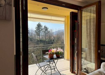 Terrazzo - Four-room apartment via Ginetta Chirici, Monzuno - photo 26