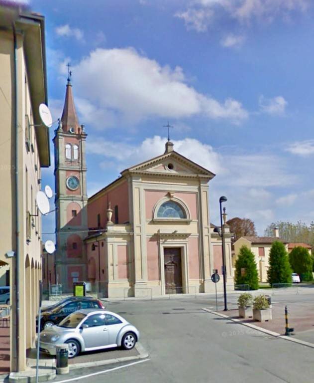 Zona - Appartamento piazza Giuseppe Garibaldi, Terre del Reno - foto 2