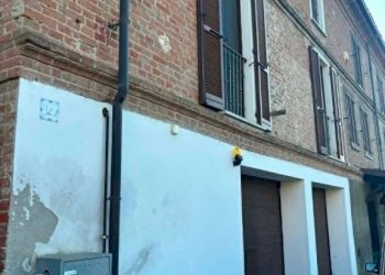Facciata - Villa Castelnuovo Belbo - foto 5