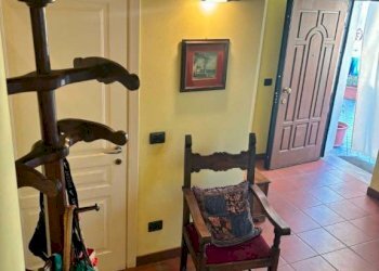 Ingresso - Villa Castelnuovo Belbo - foto 7