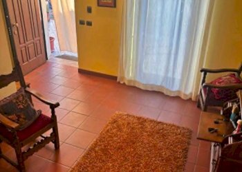 Ingresso - Villa Castelnuovo Belbo - foto 8
