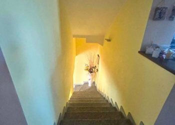 Scala - Villa Castelnuovo Belbo - foto 27