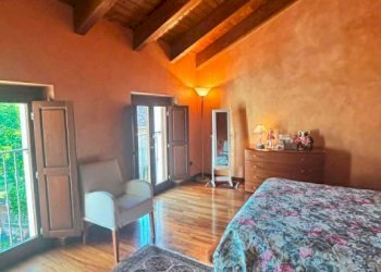 Camera da letto - Villa Castelnuovo Belbo - foto 29
