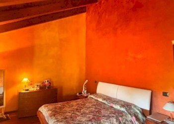 Camera da letto - Villa Castelnuovo Belbo - foto 30