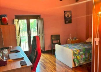 Camera da letto - Villa Castelnuovo Belbo - foto 32