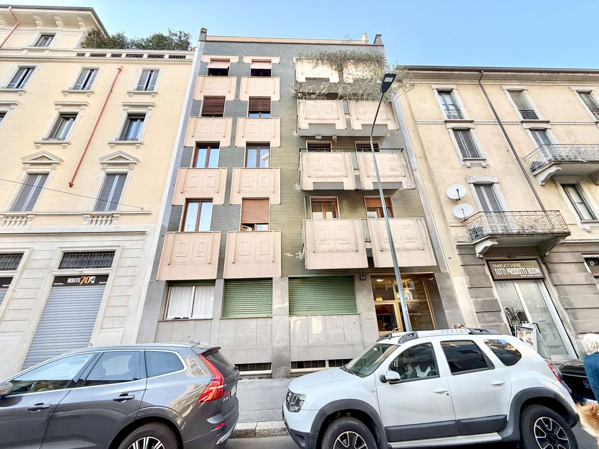 appartamento in vendita milano via cololonna sesto - Appartamento via vittoria Colonna, Milano - foto 3