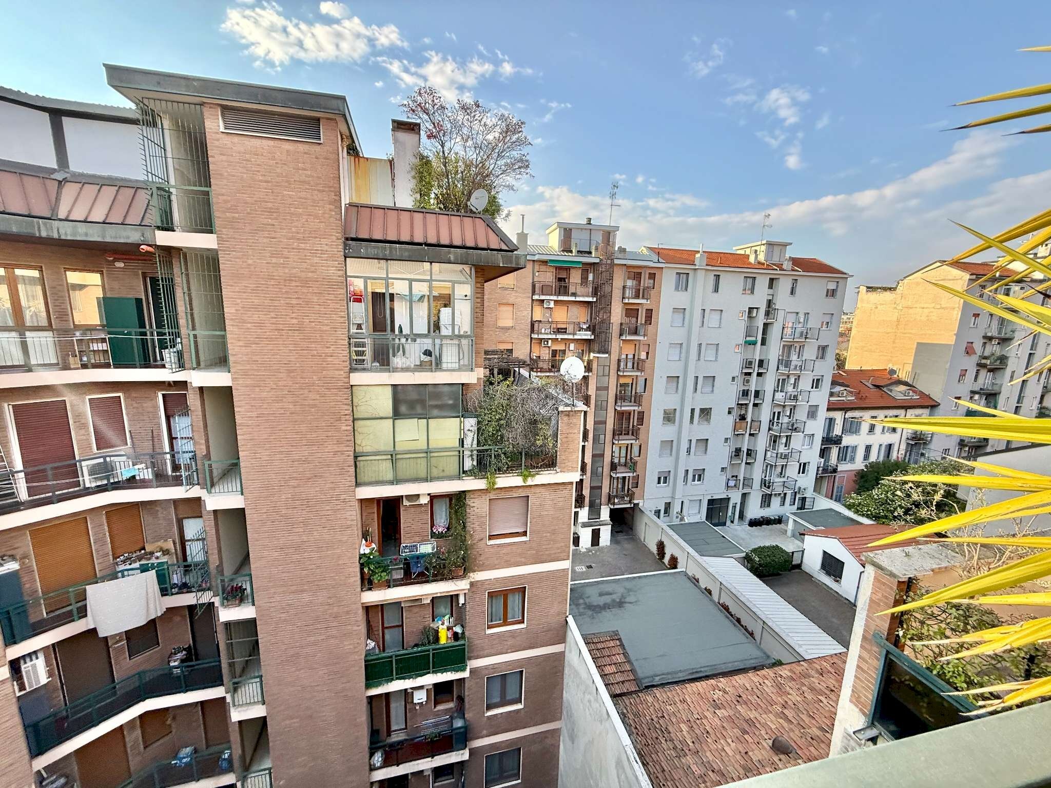 appartamento in vendita milano via cololonna sesto - Appartamento via vittoria Colonna, Milano - foto 2