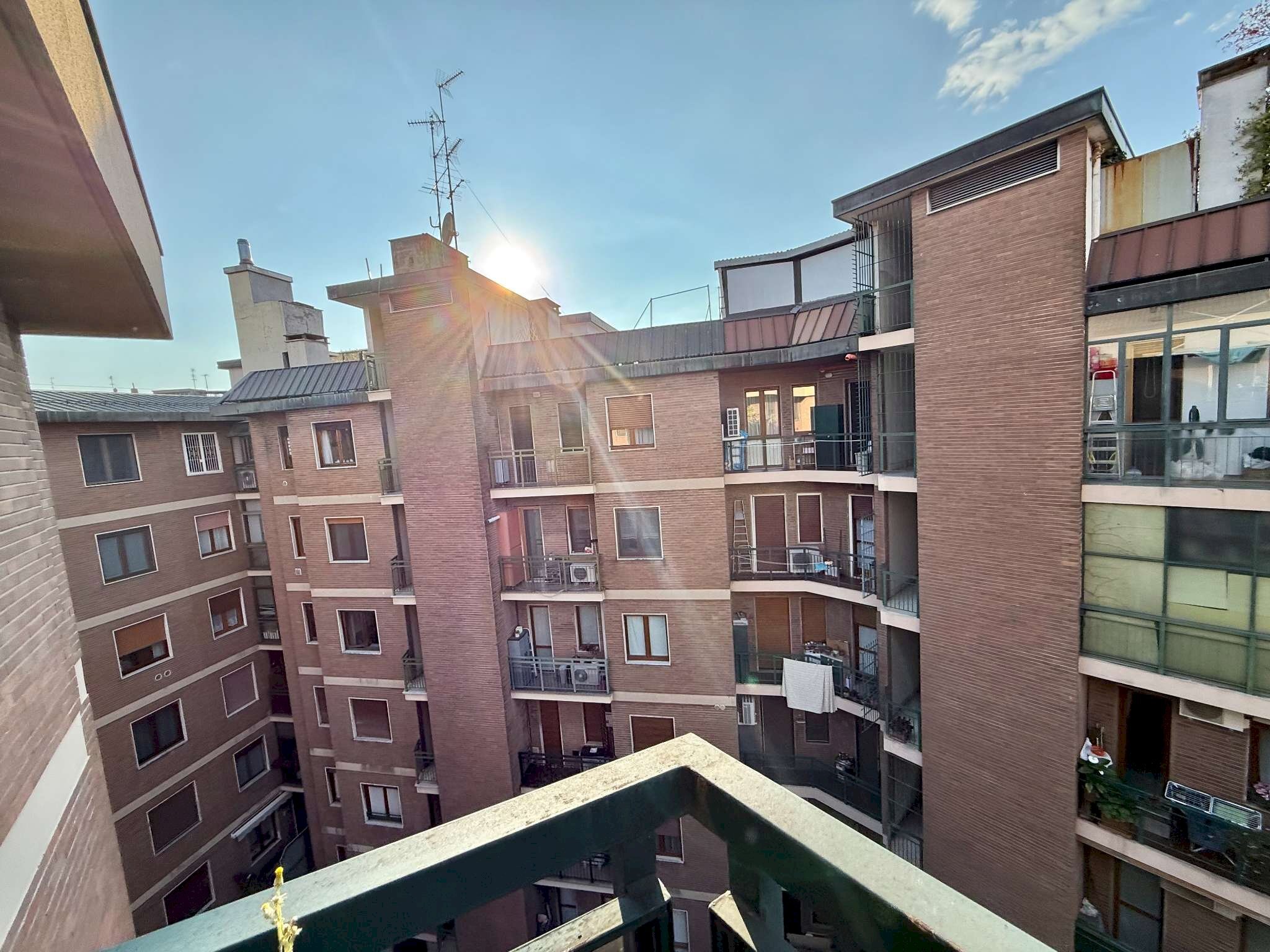 appartamento in vendita milano via cololonna sesto - Appartamento via vittoria Colonna, Milano - foto 1