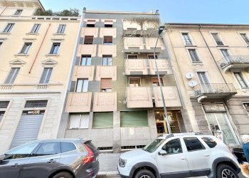appartamento in vendita milano via cololonna sesto - Appartamento via vittoria Colonna, Milano - foto 3