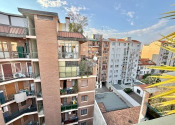 appartamento in vendita milano via cololonna sesto - Appartamento via vittoria Colonna, Milano - foto 2