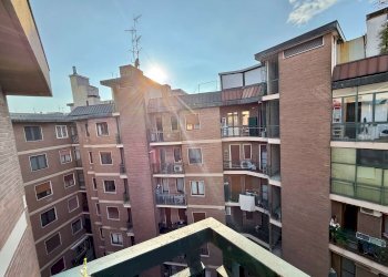 appartamento in vendita milano via cololonna sesto - Appartamento via vittoria Colonna, Milano - foto 1