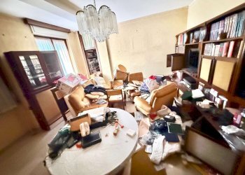 appartamento in vendita milano via cololonna sesto - Appartamento via vittoria Colonna, Milano - foto 10