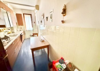 appartamento in vendita milano via cololonna sesto - Appartamento via vittoria Colonna, Milano - foto 13