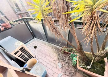appartamento in vendita milano via cololonna sesto - Appartamento via vittoria Colonna, Milano - foto 17