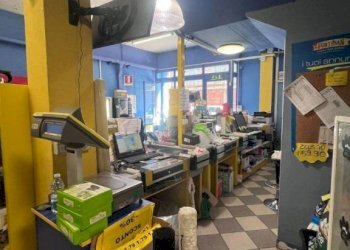 Interno non residenziale - Shop via dei Costo, Genova (neighborhood Sestri Ponente) - photo 3
