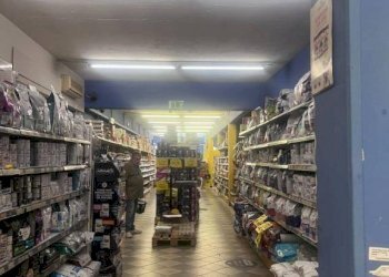 Interno non residenziale - Shop via dei Costo, Genova (neighborhood Sestri Ponente) - photo 4