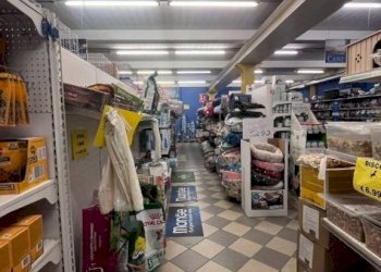 Interno non residenziale - Shop via dei Costo, Genova (neighborhood Sestri Ponente) - photo 7