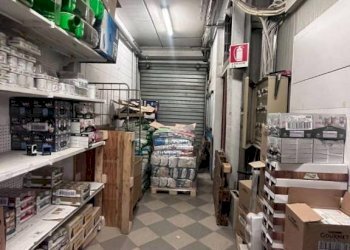 Interno non residenziale - Shop via dei Costo, Genova (neighborhood Sestri Ponente) - photo 9
