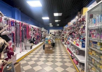 Interno non residenziale - Shop via dei Costo, Genova (neighborhood Sestri Ponente) - photo 11