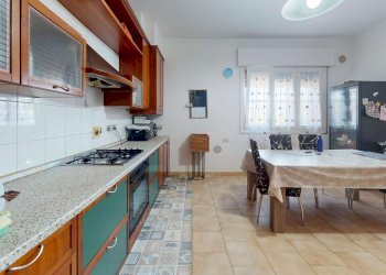 md2124-kitchen - Appartamento via Ghiza, Medicina - foto 23