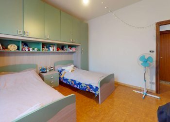 md2124-bedroom 1 - Appartamento via Ghiza, Medicina - foto 34