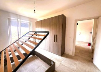 Camera da letto - Appartamento via Bussolette, 14, Cambiano - foto 7