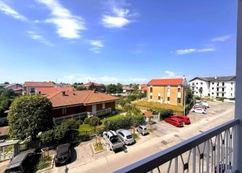 Vista - Appartamento via Bussolette, 14, Cambiano - foto 8