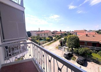 Balcone - Appartamento via Bussolette, 14, Cambiano - foto 9