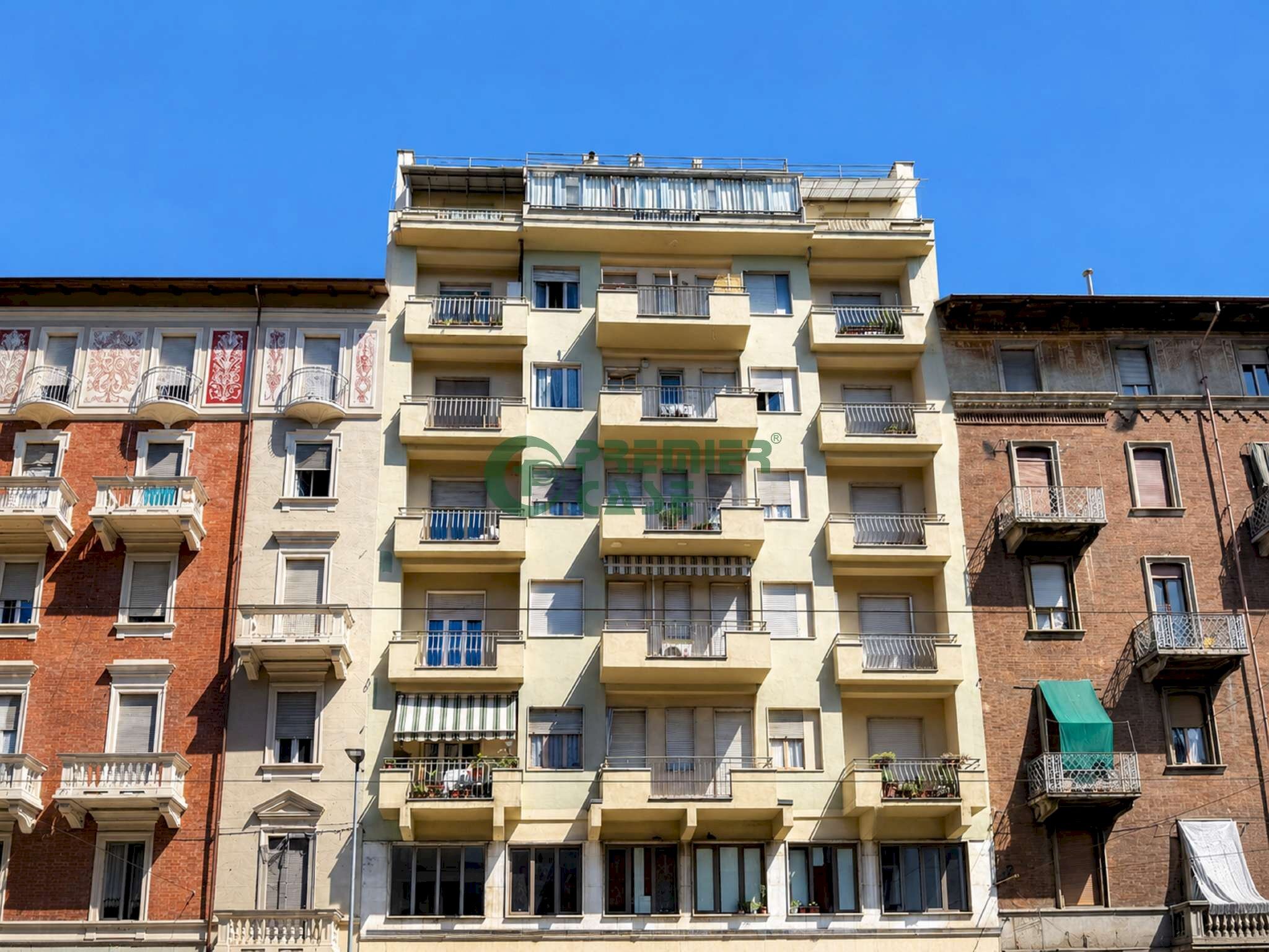 image00007 - Apartment corso Giulio Cesare, 138, Torino (neighborhood Barriera Milano) - photo 1